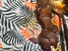 -那拉提之疆·新疆菜(美院店)