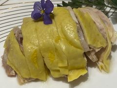 白切鸡-砂锅居·始于1741(万丰路店)