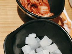 -恩你小木屋·韩式料理(南长街店)