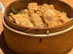 -湘间田舍(北仑银泰店)