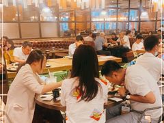 -新旺茶餐厅(嘉里城店)