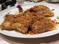 -陶陶居海鲜酒家(新马路店)