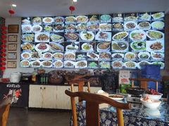 -印象徽州·正宗徽菜体验店