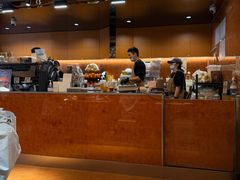 -JPG canteen(广州东山口店)