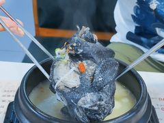 -长顺参鸡汤店(西塔总店)