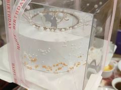 -芭菲盛宴·环球美食(解放碑英利国际店)