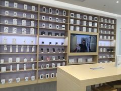 -华为授权体验店(新奥购物中心)
