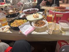 -串盟烧烤大排档·长沙美食地标(星沙店)