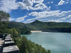 -白河堡水库