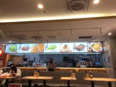 -阿香米线(乐客城店)