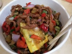 -周记热干面豆皮大王(桃花东街店)