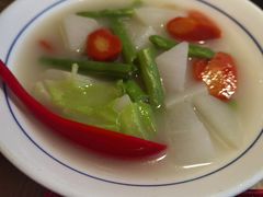 -王婆婆老妈蹄花川菜馆·非物质文化遗产(太古里一店)