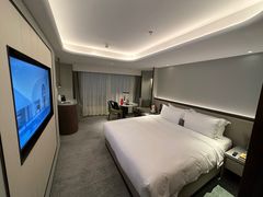 -南京THE TAI太和紫金大酒店