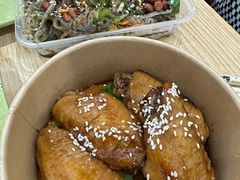 -食盈碗仔翅(星玺广场店)
