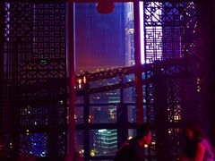 -广州柏悦酒店·悦吧·顶楼露天酒吧