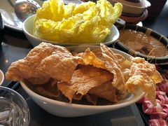 -捞王锅物料理(上海世茂广场店)