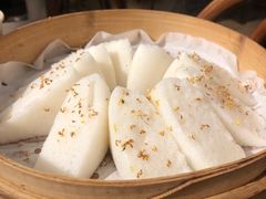 -乔街深夜食堂·台州菜·高压锅生蚝(杭州总店)