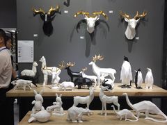 -东浩兰生上海世博展览馆