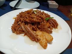 -湖畔鲁菜·二十年老字号餐厅(大明湖店)