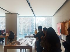 -Apple零售店(玄武湖店)