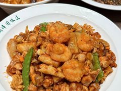-润泽园饭庄(中山路店)