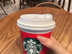 -星巴克(厦门SM新生活广场店)