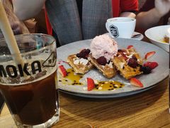 -Moka Bros 摩卡站(西单大悦城店)