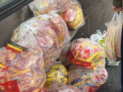 -阿布拉的馕(西北路店)