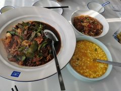 -兰湘子·湘菜小炒(长安万科广场店)