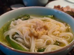 华夏一面-先机泉水鸡汤(南山老君洞店)