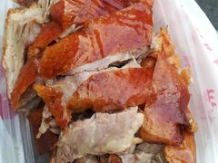 烧鸭-永祥烧腊餐厅(虹口店)