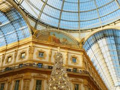 -埃马努埃莱二世拱廊