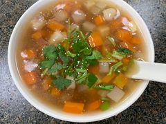 -胡家包子·清真(大众巷店)