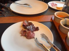 -拉蒂娜·巴西牛排馆 Latina·Brazilian Steakhouse(铜仁旗舰店)
