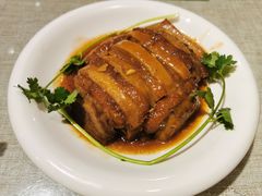 -鲜榨果汁·啤酒鱼(环岛河店)