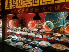 -曹家大院(通州店)
