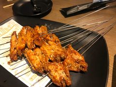 -马海涛牛肉串·午市牛腩饭·烧烤夜宵(领汇广场店)