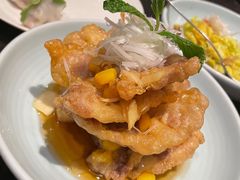 -长春凯悦酒店-品悦中餐厅