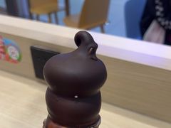 -DQ·蛋糕·冰淇淋(湖景东路店)
