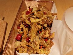 -苦尽酒馆·川菜(鼓楼店)