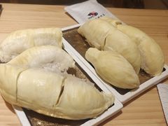 -贵木日本料理·铁板烧(新地假日广场店)