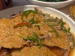 -聚鑫阁江浙菜·非遗传承技艺(闵行交大店)