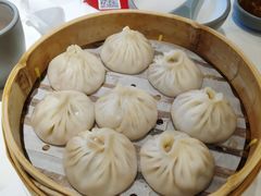 -馋三尺蟹粉小笼(人民广场店)