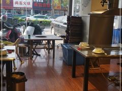 -英雄故事地摊烤肉(马驹桥店)