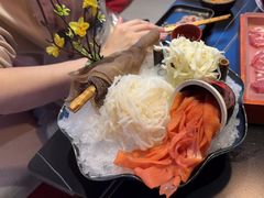 -乔先生涮肉·鲜活牛羊肉火锅(塘沽店)