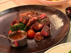 -安妮意大利餐厅(日坛店)