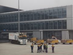 -青岛胶东国际机场