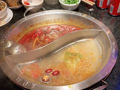 -大龙燚火锅(南山大道店)