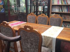 -漫渡庄绿岛花园•隐世庭园菜(滨湖店)