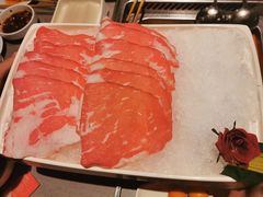 -海底捞火锅(翔龙天地广场店)